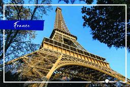 تور فرانسه یا تور مد؟