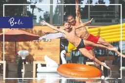 معرفی پارک آبی‌های بالی+ شرایط خرید تور بالی