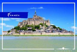 سفر به فرانسه، سفری خاطره انگیز و مجلل