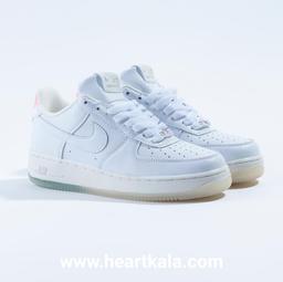 نحوه نگهداری از کفش سفید