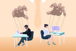 میل به کنترل