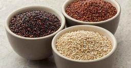 تاثیر کینوا بر لاغری