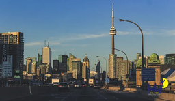 زندگی در کانادا