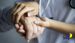 پرستار سالمند در کانادا