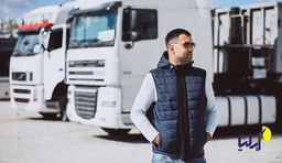 مهاجرت رانندگان کامیون به کانادا