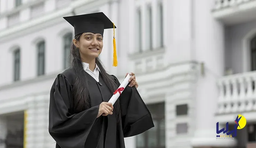 بورسیه تحصیلی در کانادا