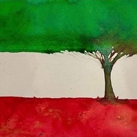 ایران تو می مانی؛ ما می رویم از یاد