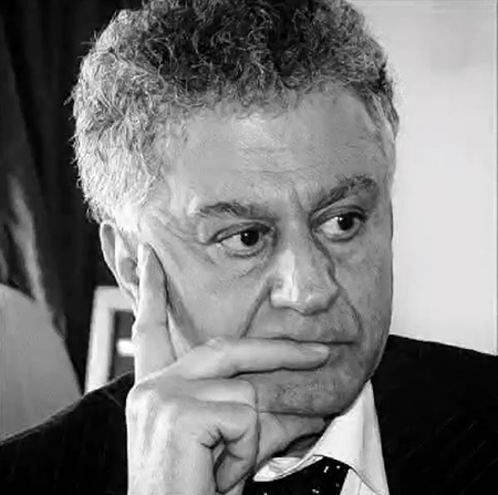 مەزهەری خالقی