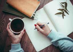 چگونه به‌آسانی متنی بنویسیم که تا انتها خوانده شود؟! (معرفی فرمول BAB)