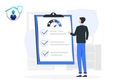 طراحی و ثبت پرسشنامه در پرونده بیمار