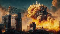 جنگ جهانی سوم چه زمانی رخ خواهد داد؟