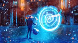 سفر در زمان: از خیال پردازی تا علم واقعیت