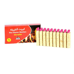 انواع کبریت