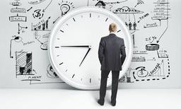 سرمایه ای مهم | تخمین زمان در توسعه نرم افزار