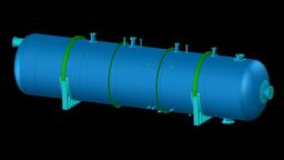 مخازن تحت فشار تعریف، ویژگی و مشخصات که باید بدانیم