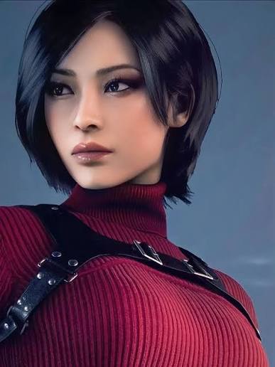 Ada Wong ایدا وانگ
