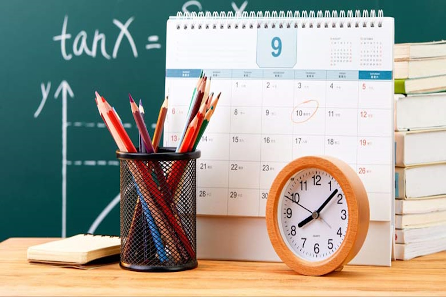 تا پایان مهلت ثبت نام آزمون یوس فرصتی باقی نمانده است