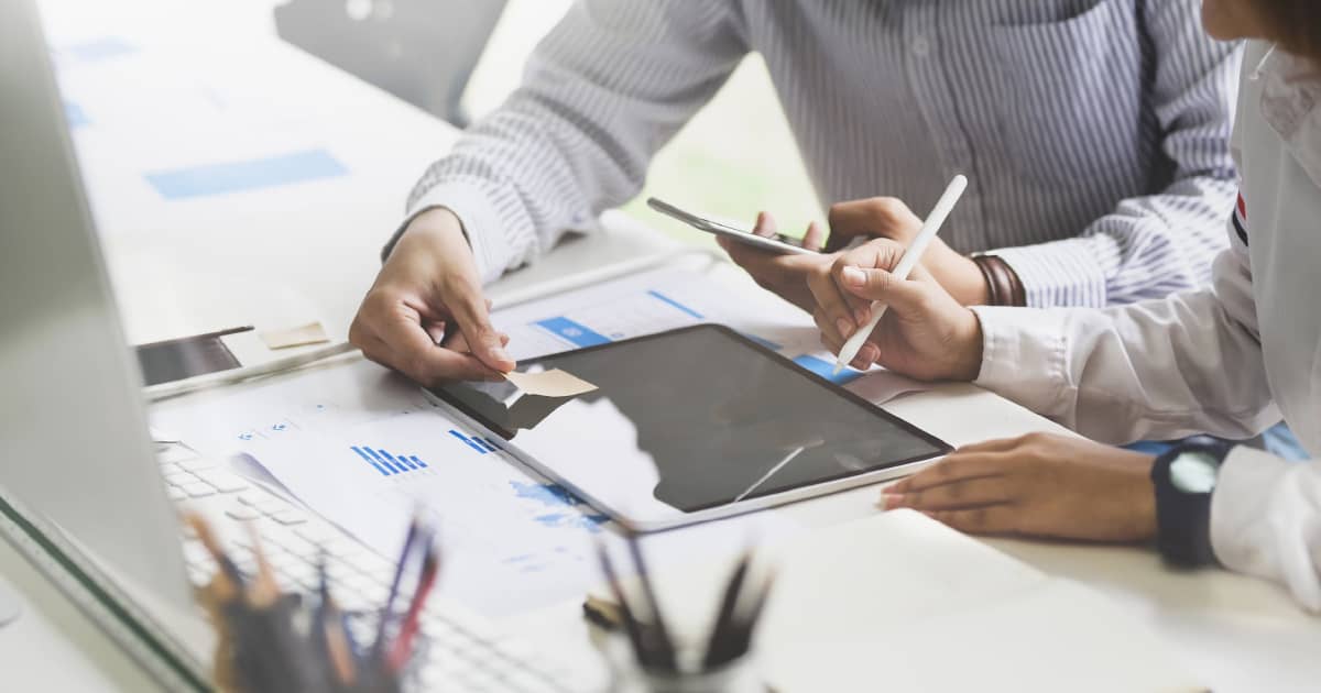 مشاوره فروش