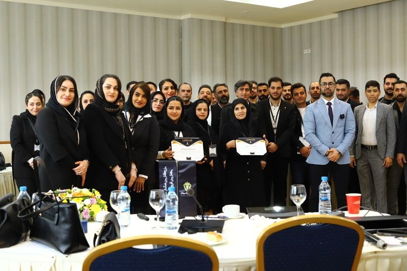 کلاس فروش در مازندارن