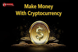 درآمد ترید ارز دیجیتال