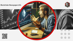 سقوط اتریوم زیر 3 هزار دلار؟