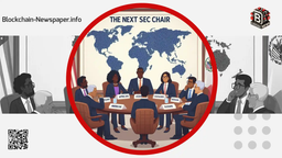 رئیس بعدی ‏SEC