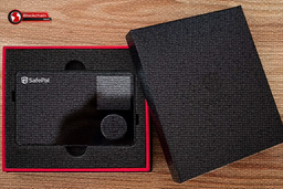 مقایسه کیف پول تراست ولت و سیف پل