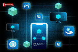 برنامه غیرمتمرکز (Dapp) چیست؟