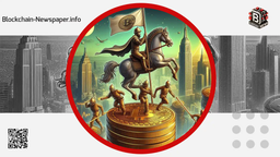 استیبل کوین ها کلید رالی بعدی بیتکوین