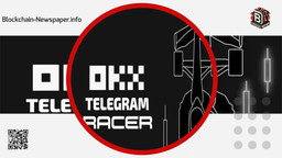 ایردراپ تلگرامی صرافی ‏OKX