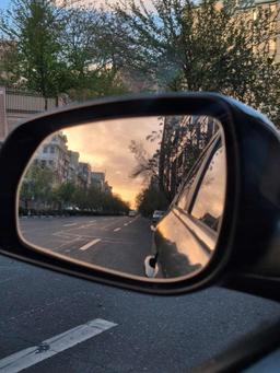 خودم رو گره زدم به زندگی