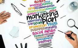 مارکتینگ پلن، برنامه بازاریابی