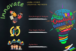 خلاقیت و نوآوری