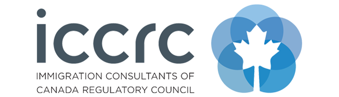 لوگوی رسمی ICCRC