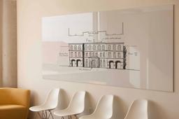 مناسب ترین تخته وایت بردها برای شرکت ها