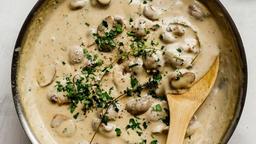 سس قارچ مناسب برای انواع استیک