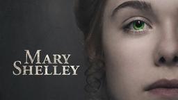 معرفی فیلم مری شلی