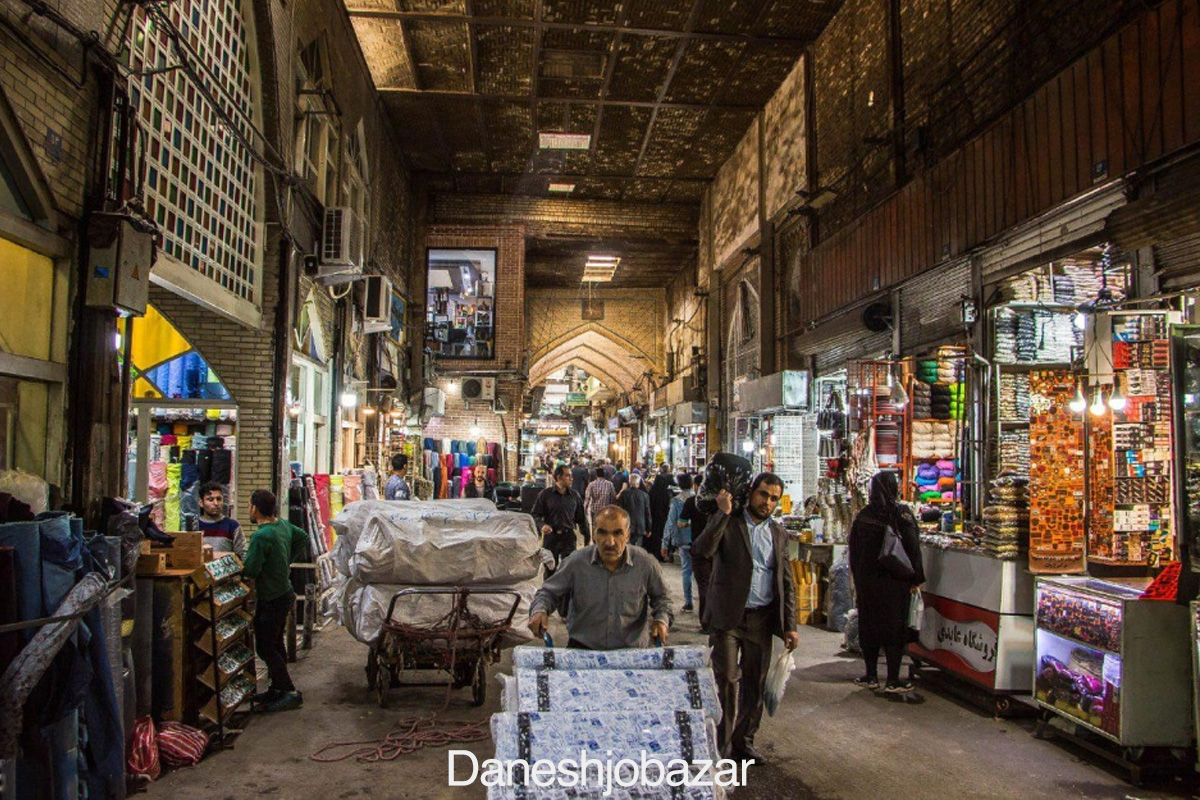 ویژگی‌ها و مزایای خرید از بازار سید ولی