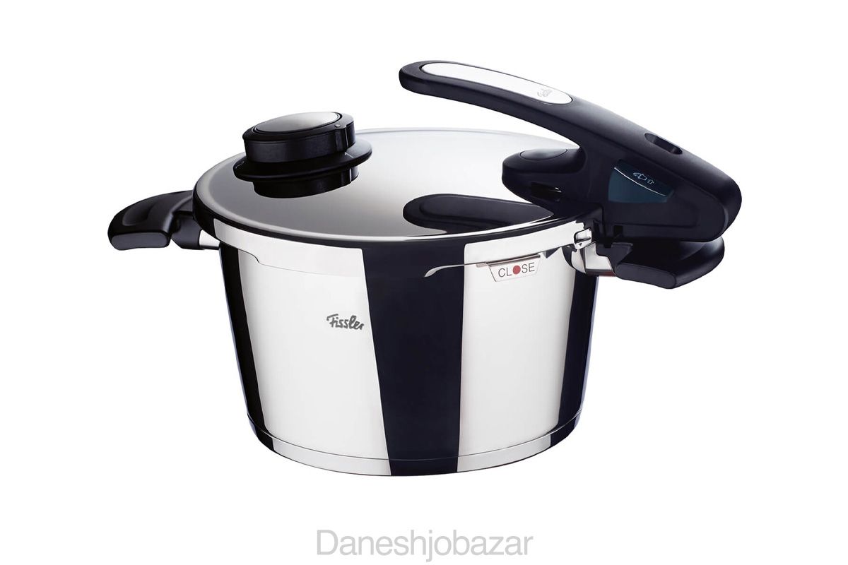 زودپز فیسلر (Fissler)
