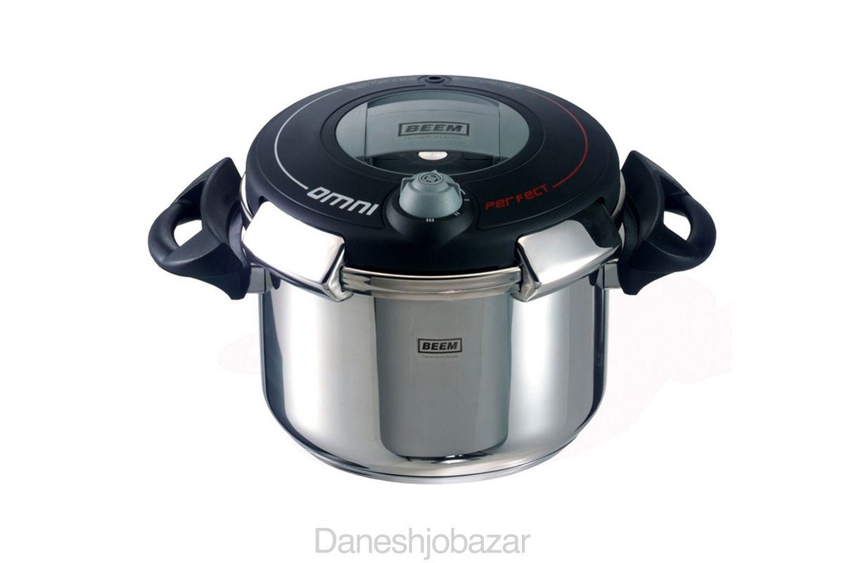 زودپز بیم (Beem)
