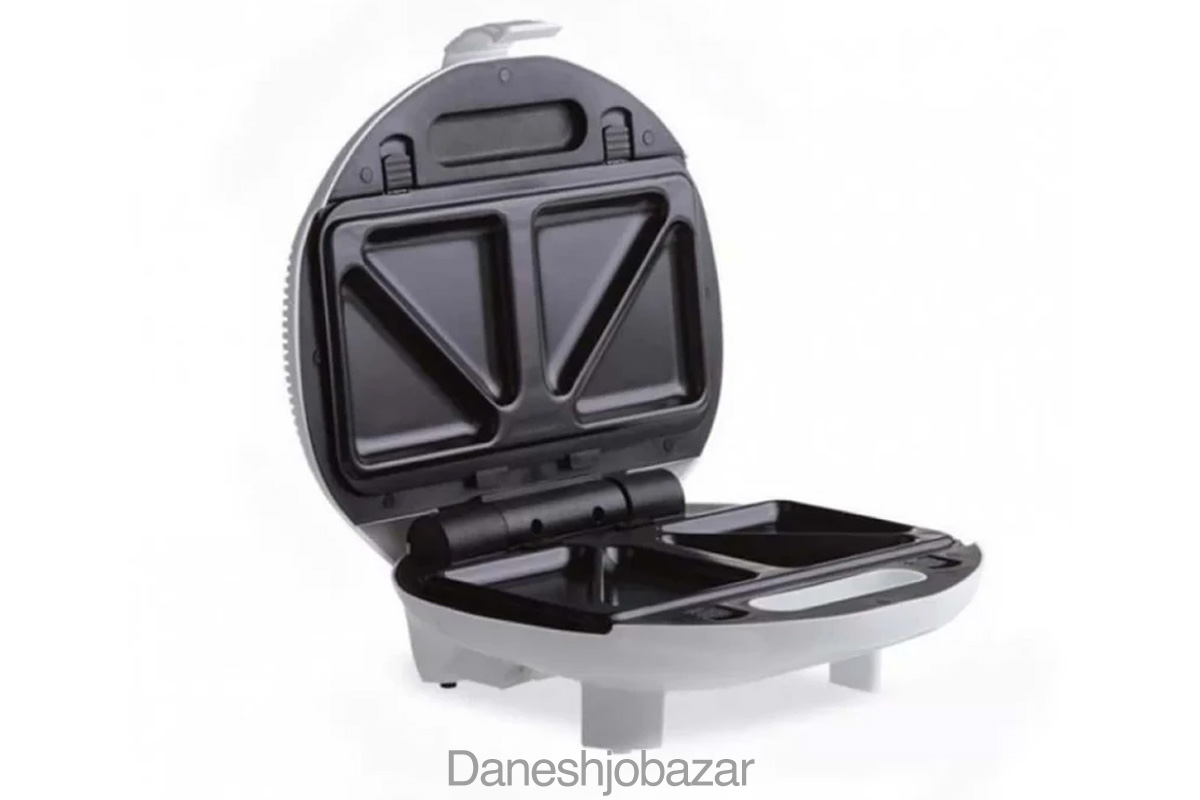 ۱.ساندویچ‌ساز پارس‌خزر مدل SM-850P