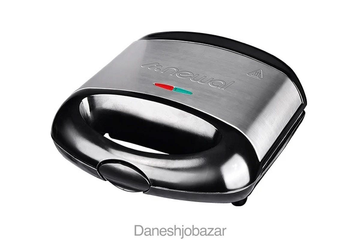 ساندویچ ساز نوال مدل NS-1211MC