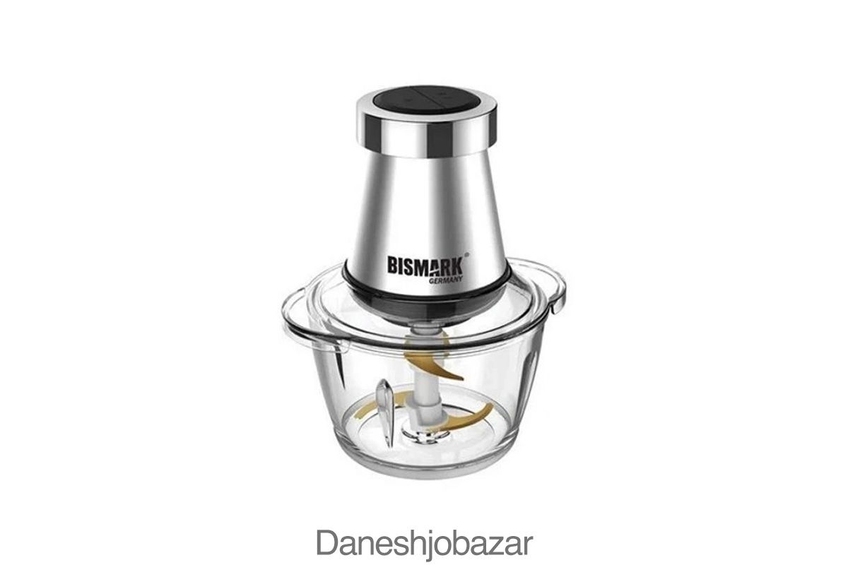 خردکن بیسمارک مدل BM 4424