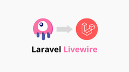 فول استک کار کردن با Laravel Livewire