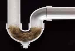 گرفتگی لوله های فاضلاب در آپارتمانها چه دلیلی دارد؟