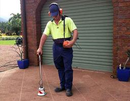 روش کار دستگاه تشخیص ترکیدگی لوله