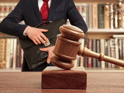 تخصص‌های مختلف وکالت