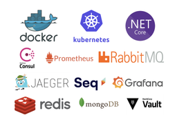 آموزش ویدئویی Microservices در ASP.NET Core  (سری سوم)