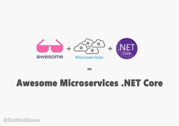مجموعه آموزش های  Microservices در NET Core.