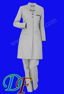 مانتو اداری جدید فاستونی